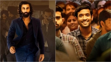 সেরা অভিনেতা ‘অ্যানিমেল’ রণবীর, ক্রিটিকসে ‘টুয়েলভথ ফেল’ বিক্রান্ত সেরা অভিনেতা ‘অ্যানিমেল’ রণবীর, ক্রিটিকসে ‘টুয়েলভথ ফেল’ বিক্রান্ত