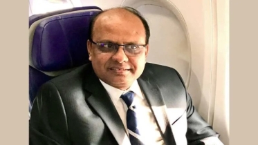 যুক্তরাষ্ট্রে বিজ্ঞানী হিসেবে যোগ দিলেন বাংলাদেশি টুটুল