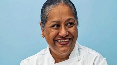 যুক্তরাষ্ট্রে জেমস বিয়ার্ড পুরস্কার পাচ্ছেন বাংলাদেশি রন্ধনশিল্পী