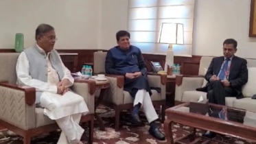 রমজানে বাংলাদেশে পণ্যের নিরবচ্ছিন সরবরাহ নিশ্চিতে ভারতকে অনুরোধ