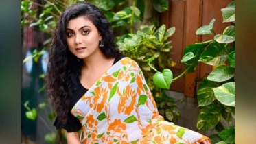 বাংলাদেশে তৃতীয় মিশনে ইধিকা পাল
