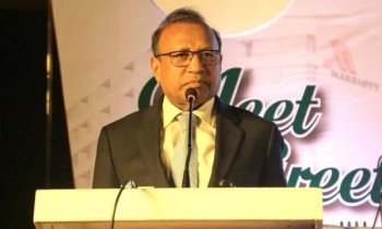 প্রবাসীরা দেশের উন্নয়নে গুরুত্বপূর্ণ অংশীদার : স্থানীয় সরকার মন