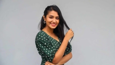 ওটিটিতে শীর্ষে তাসনিয়া ফারিণ