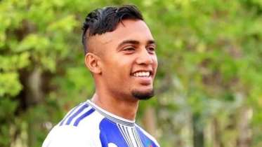 আর্জেন্টিনার ক্লাবকে কাঠগড়ায় তুললেন জামাল