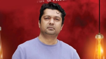 নিউইয়র্কে সুচিত্রা সেন উৎসব উপস্থাপনা করবেন জয়