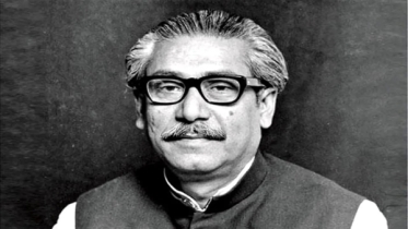জাতির মহান স্থপতির ১০৪তম জন্মবার্ষিকী আজ