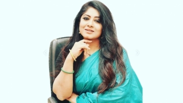 ঈদে মৌসুমীর নতুন সিনেমা মুক্তি