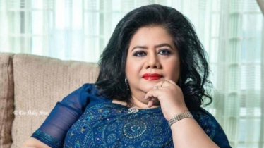 ১০০ শিশুর সঙ্গে গান গাইবেন রুনা লায়লা