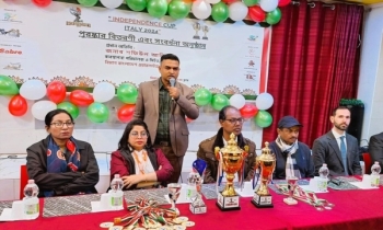 ইউরোপ প্রবাসীদের কাছে বিমানের ব্র্যান্ডিং করবে ‘ফ্যানস ক্লাব’
