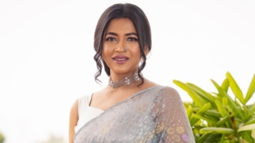 ‘ইউএনও’ চরিত্রে বাঁধন