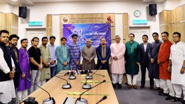 ‘বাংলাদেশিরা এখানে শুধু শ্রমিকই নয়, দক্ষ পেশাজীবীও’