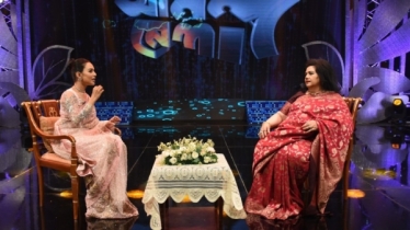 ঈদের ‘আনন্দমেলা’য় প্রথমবারের মতো রুনা লায়লা ঈদের ‘আনন্দমেলা’য় প্রথমবারের মতো রুনা লায়লা