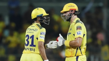 কলকাতাকে হারিয়ে দুই ম্যাচ পর জয়ের ধারায় মুস্তাফিজরা কলকাতাকে হারিয়ে দুই ম্যাচ পর জয়ের ধারায় মুস্তাফিজরা
