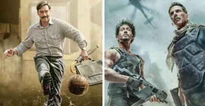 যে কারণে ২টি হিন্দি সিনেমার ‍মুক্তির সময় পিছিয়েছে
