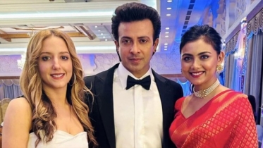 রাজকুমার ছবি নিয়ে ইধিকার মন্তব্যের পর যুক্তরাষ্ট্র থেকে যা বললেন