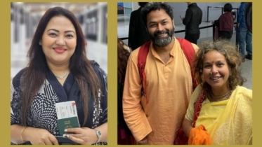 টাইমস স্কয়ারে সহস্রকন্ঠে বরণ হবে ১৪৩১ বঙ্গাব্দ