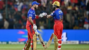 আশা করছি ভারত টি-টোয়েন্টি বিশ্বকাপ দলে কোহলিকে রাখবে না