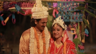 পহেলা বৈশাখে ওটিটিতে ওয়েবফিল্ম ‘মায়া` পহেলা বৈশাখে ওটিটিতে ওয়েবফিল্ম ‘মায়া`