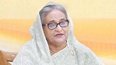 আগামী সপ্তাহে থাইল্যান্ড যাচ্ছেন প্রধানমন্ত্রী আগামী সপ্তাহে থাইল্যান্ড যাচ্ছেন প্রধানমন্ত্রী