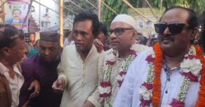 শিল্পী সমিতির নতুন সভাপতি মিশা, সাধারণ সম্পাদক ডিপজল শিল্পী সমিতির নতুন সভাপতি মিশা, সাধারণ সম্পাদক ডিপজল