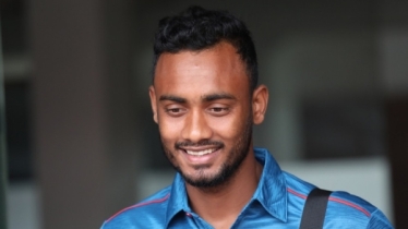 লখনউ চেয়েছিল শরিফুলকে তবে `এনওসি পাননি` লখনউ চেয়েছিল শরিফুলকে তবে `এনওসি পাননি`