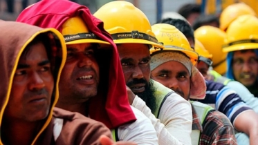 মালয়েশিয়া যেতে আগ্রহীদের বিরাট দুঃসংবাদ মালয়েশিয়া যেতে আগ্রহীদের বিরাট দুঃসংবাদ