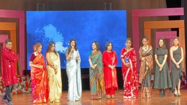 নিউইয়র্কে সুচিত্রা সেন আন্তর্জাতিক বাংলা চলচ্চিত্র উৎসব শুরু নিউইয়র্কে সুচিত্রা সেন আন্তর্জাতিক বাংলা চলচ্চিত্র উৎসব শুরু