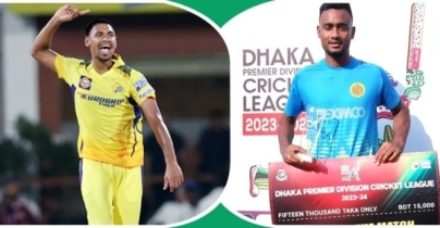 বাংলাদেশের চেয়ে আইপিএলে মোস্তাফিজের চাপ কম বাংলাদেশের চেয়ে আইপিএলে মোস্তাফিজের চাপ কম
