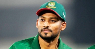 বাংলাদেশ দলের জন্য দোয়া চাইলেন শান্ত বাংলাদেশ দলের জন্য দোয়া চাইলেন শান্ত