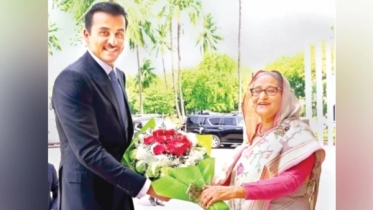 বাংলাদেশে ব্যবসা খুঁজছে কাতার বাংলাদেশে ব্যবসা খুঁজছে কাতার
