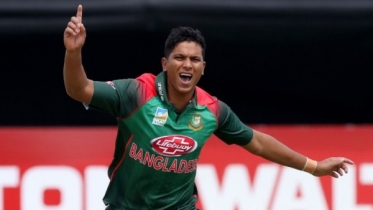 ১৮ মাস পর বাংলাদেশ দলে সাইফউদ্দিন, নেই সাকিব-মোস্তাফিজ ১৮ মাস পর বাংলাদেশ দলে সাইফউদ্দিন, নেই সাকিব-মোস্তাফিজ