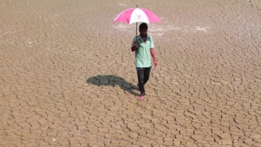 ১৯৭২ সালের পর এত তাপ দেখেনি দেশবাসী ১৯৭২ সালের পর এত তাপ দেখেনি দেশবাসী