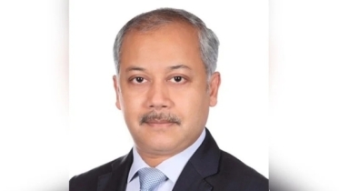 পিডব্লিউসি বাংলাদেশের নতুন কান্ট্রি ম্যানেজিং পার্টনার শামস জামান পিডব্লিউসি বাংলাদেশের নতুন কান্ট্রি ম্যানেজিং পার্টনার শামস জামান