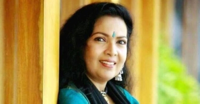 চলে গেলেন তিনশতাধিক সিনেমার অভিনেত্রী কণকলতা চলে গেলেন তিনশতাধিক সিনেমার অভিনেত্রী কণকলতা