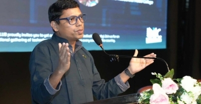 ৫ বছরের মধ্যে বঙ্গবন্ধু স্যাটেলাইট-২ উৎক্ষেপণ: পলক ৫ বছরের মধ্যে বঙ্গবন্ধু স্যাটেলাইট-২ উৎক্ষেপণ: পলক