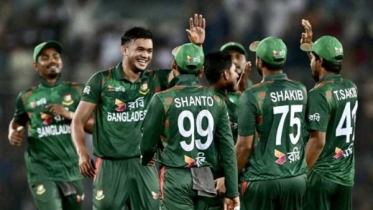 বিশ্বকাপের দল ঘোষণা আগামীকাল বিশ্বকাপের দল ঘোষণা আগামীকাল