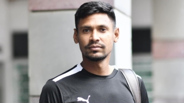 আইকন খেলোয়াড় হিসেবে এলপিএলে দল পেলেন মুস্তাফিজ আইকন খেলোয়াড় হিসেবে এলপিএলে দল পেলেন মুস্তাফিজ