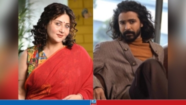 স্বস্তিকার সঙ্গে এবার জুটি বাধঁছেন শরিফুল রাজ স্বস্তিকার সঙ্গে এবার জুটি বাধঁছেন শরিফুল রাজ