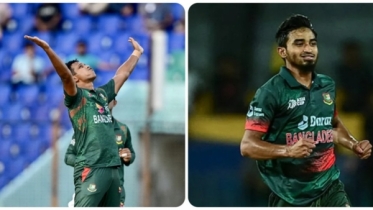 সাইফুদ্দিনের বদলে তানজিমকে নেওয়ার ব্যাখ্যা দিলেন প্রধান নির্বাচক সাইফুদ্দিনের বদলে তানজিমকে নেওয়ার ব্যাখ্যা দিলেন প্রধান নির্বাচক
