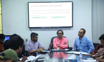 ইলেক্ট্রিক্যাল পণ্যে দেশীয় কম্পানির আধিপত্য ইলেক্ট্রিক্যাল পণ্যে দেশীয় কম্পানির আধিপত্য