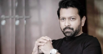 অভিনয়ে ফিরছেন তাহসান অভিনয়ে ফিরছেন তাহসান
