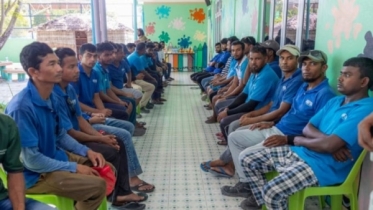আবারও বাংলাদেশিদের জন্য বন্ধ মালদ্বীপের শ্রম বাজার আবারও বাংলাদেশিদের জন্য বন্ধ মালদ্বীপের শ্রম বাজার