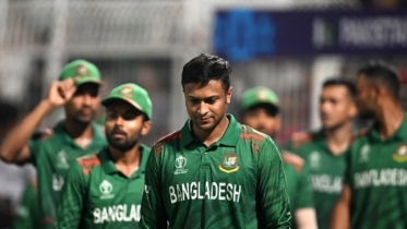 বাংলাদেশ দলকে গণমাধ্যম ব্যাপক চাপে রাখে: যুক্তরাষ্ট্রের কোচ
