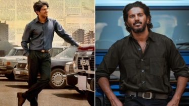 ভক্তদের সুখবর দিলেন দুলকার সালমান ভক্তদের সুখবর দিলেন দুলকার সালমান