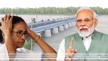 মমতার অভিযোগ খারিজ করে দিল মোদি সরকার