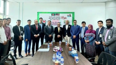 জুলাইয়ে মালয়েশিয়ায় প্রবাসীদের জন্য এনআইডি কার্যক্রম শুরু