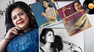 চাওয়ার কিছু নেই, শুধু গানে গানে আরও দিয়ে যেতে চাই: রুনা লায়লা