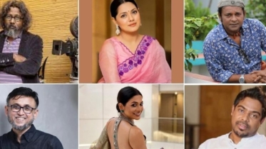 শিক্ষার্থীদের সংহতি জানিয়ে আগামীকাল প্রতিবাদে নামবেন তারকারা শিক্ষার্থীদের সংহতি জানিয়ে আগামীকাল প্রতিবাদে নামবেন তারকারা