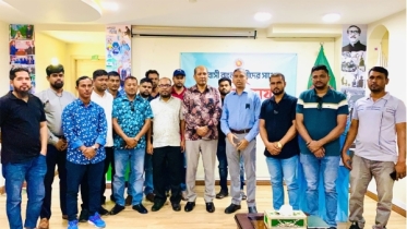 মালদ্বীপ প্রবাসীদের আইন মেনে চলার আহ্বান বাংলাদেশ হাইকমিশনের মালদ্বীপ প্রবাসীদের আইন মেনে চলার আহ্বান বাংলাদেশ হাইকমিশনের