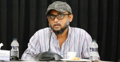 তারা পিছু হটবে না, অস্ট্রেলিয়া থেকে ফারুকী তারা পিছু হটবে না, অস্ট্রেলিয়া থেকে ফারুকী